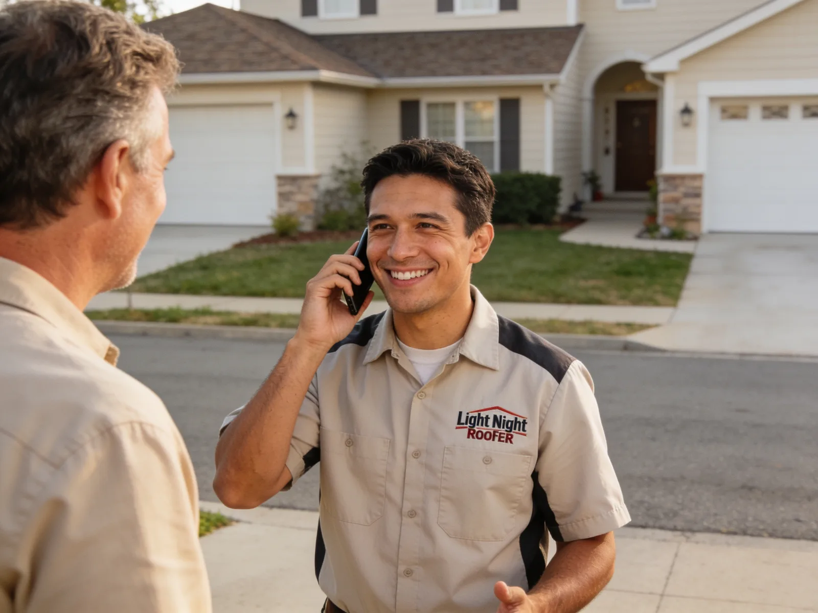Emergency Roof Repair Hereford, TX FAQs